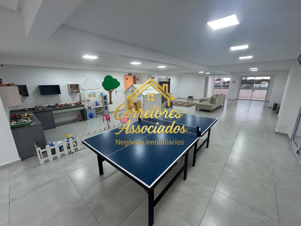 Apartamento com 2 quartos e 78 m² em Boqueirão, Praia Grande
