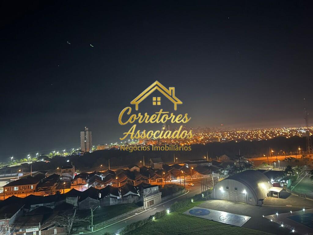 Apartamento com 2 quartos e 78 m² em Boqueirão, Praia Grande