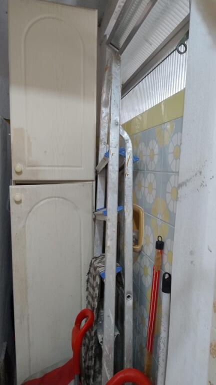 Apartamento com 2 quartos e 61 m² em Boqueirão, Praia Grande