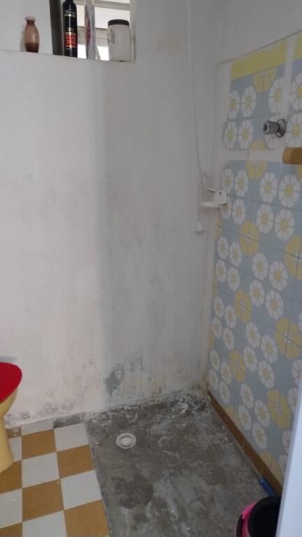 Apartamento com 2 quartos e 61 m² em Boqueirão, Praia Grande