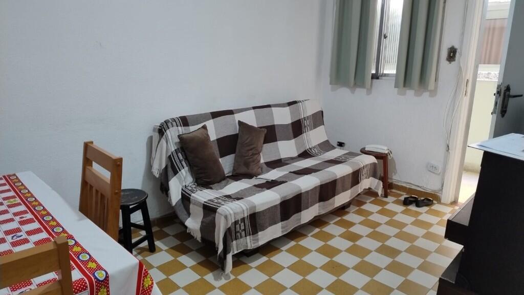 Apartamento com 2 quartos e 61 m² em Boqueirão, Praia Grande