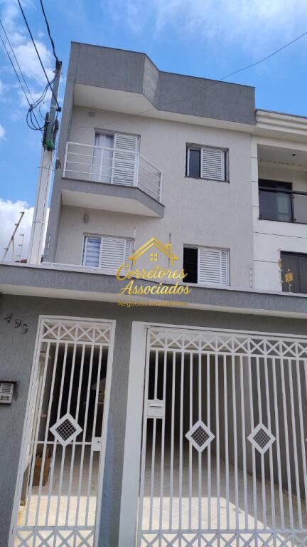 Apartamento com 2 quartos e 50 m² em Boqueirão, Praia Grande