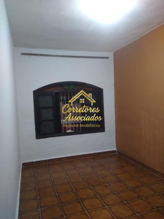 Casa com 2 quartos e 80 m² em Boqueirão, Praia Grande