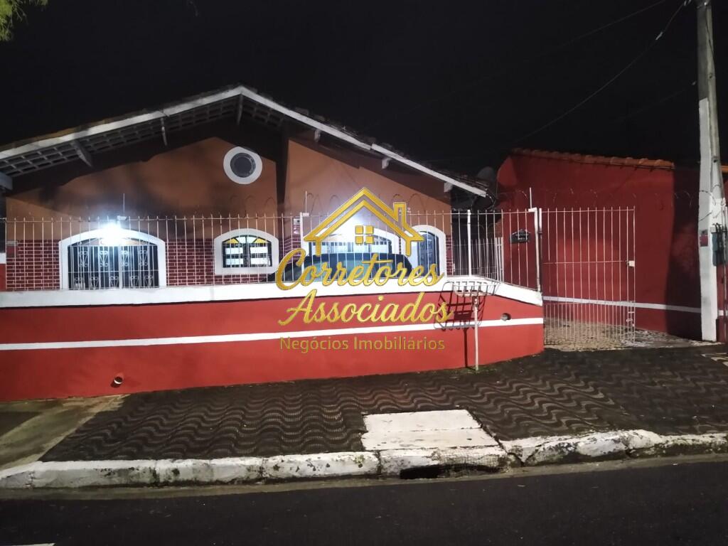 Casa com 2 quartos e 80 m² em Boqueirão, Praia Grande