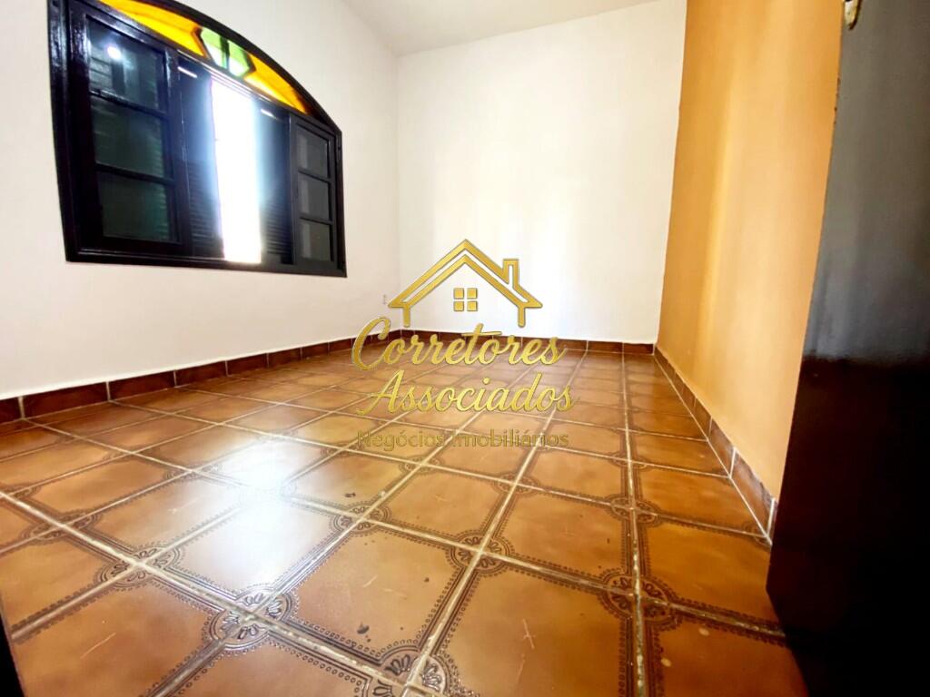 Casa com 2 quartos e 80 m² em Boqueirão, Praia Grande