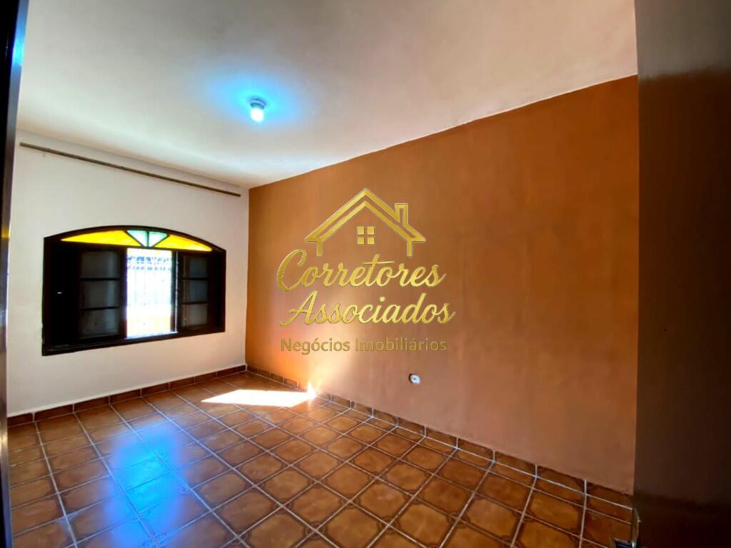 Casa com 2 quartos e 80 m² em Boqueirão, Praia Grande