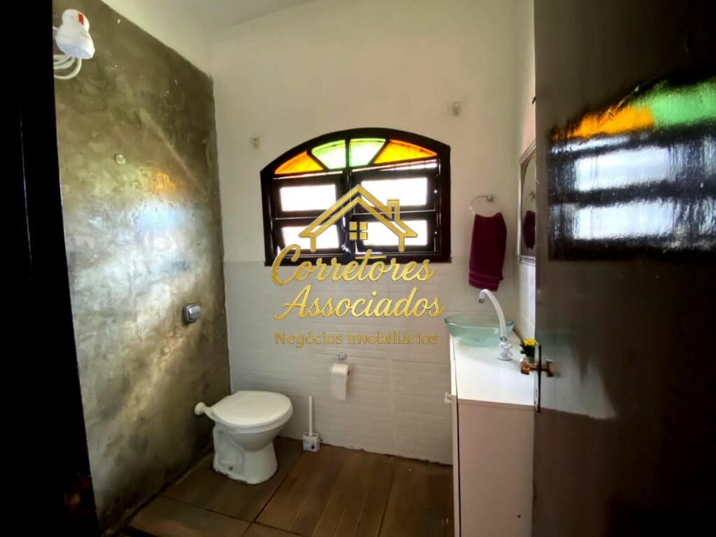 Casa com 2 quartos e 80 m² em Boqueirão, Praia Grande