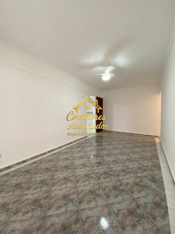 Apartamento com 2 quartos e 96 m² em Boqueirão, Praia Grande