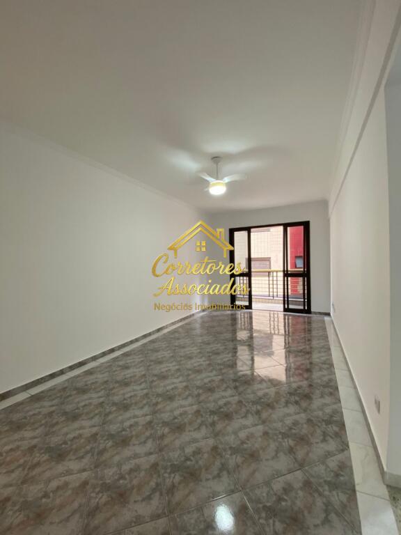 Apartamento com 2 quartos e 96 m² em Boqueirão, Praia Grande