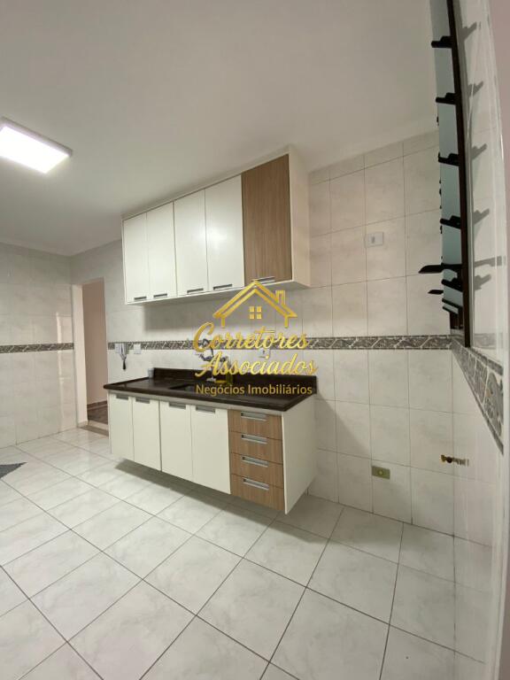 Apartamento com 2 quartos e 96 m² em Boqueirão, Praia Grande