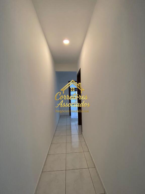 Apartamento com 2 quartos e 96 m² em Boqueirão, Praia Grande