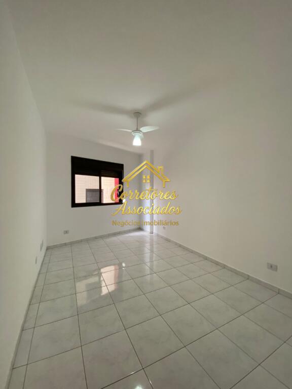 Apartamento com 2 quartos e 96 m² em Boqueirão, Praia Grande