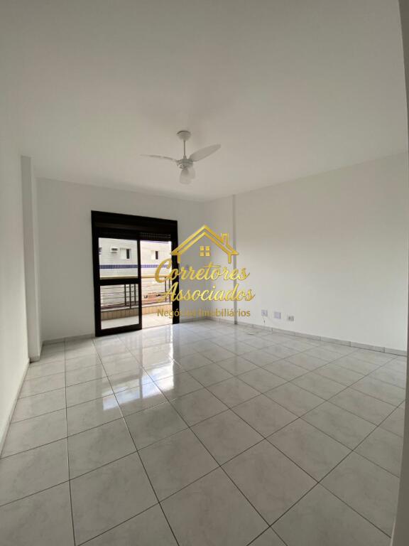 Apartamento com 2 quartos e 96 m² em Boqueirão, Praia Grande