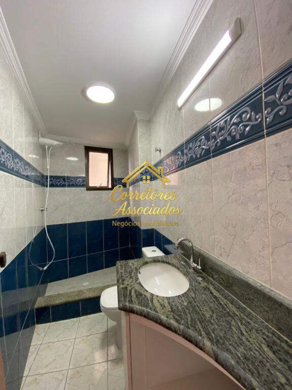 Apartamento com 2 quartos e 96 m² em Boqueirão, Praia Grande
