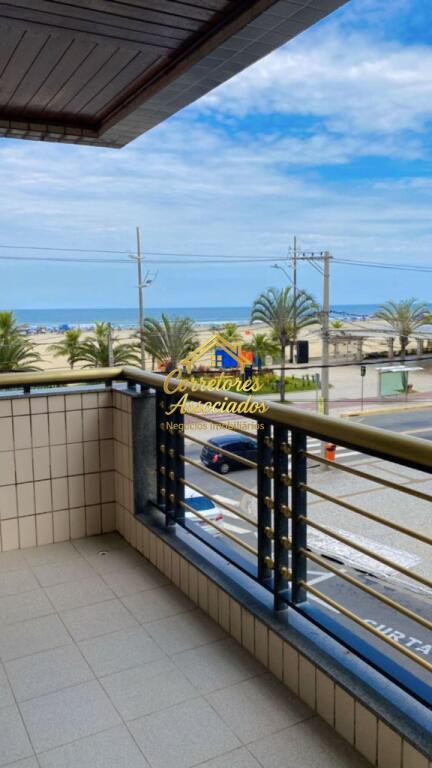 Apartamento com 2 quartos e 96 m² em Boqueirão, Praia Grande