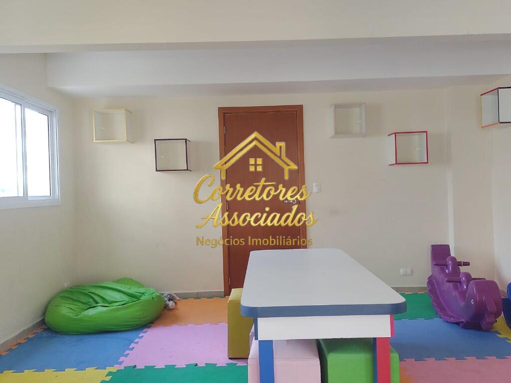 Apartamento com 3 quartos e 119 m² em Boqueirão, Praia Grande