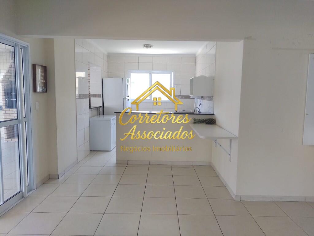 Apartamento com 3 quartos e 119 m² em Boqueirão, Praia Grande