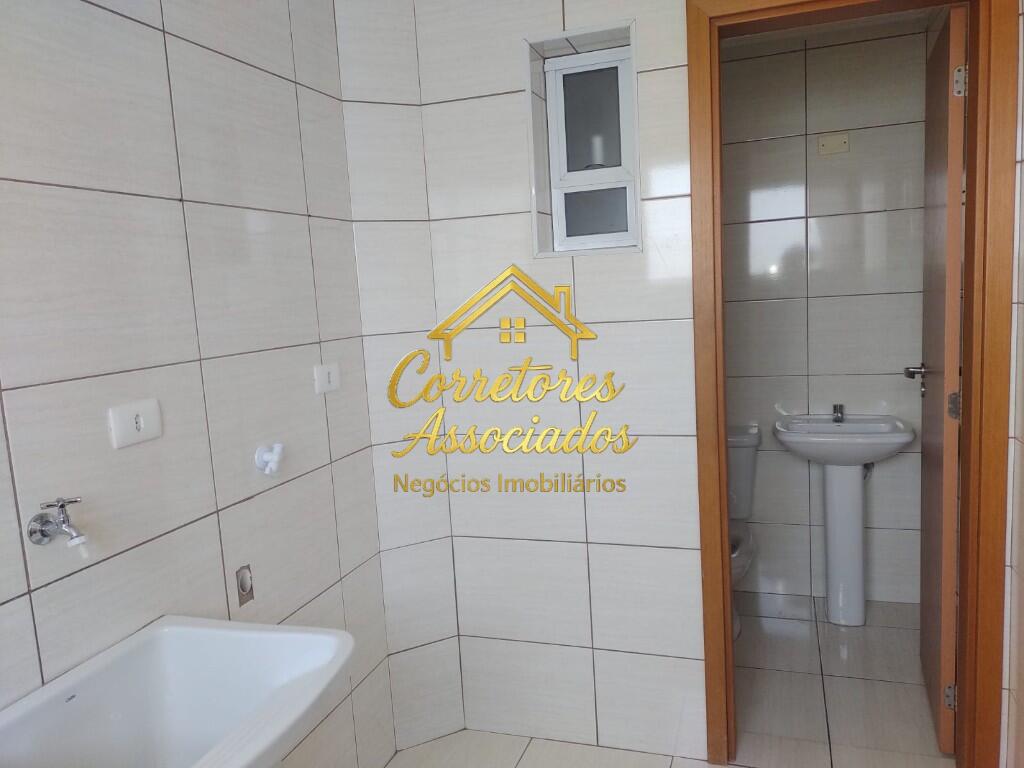 Apartamento com 3 quartos e 119 m² em Boqueirão, Praia Grande