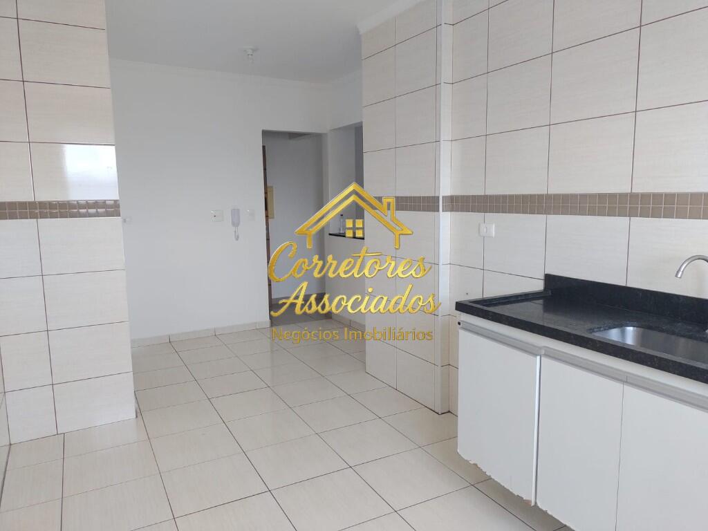 Apartamento com 3 quartos e 119 m² em Boqueirão, Praia Grande
