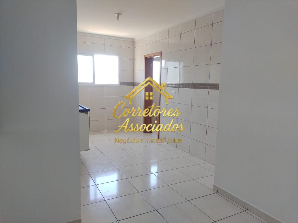 Apartamento com 3 quartos e 119 m² em Boqueirão, Praia Grande