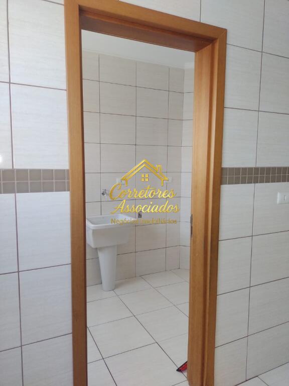 Apartamento com 3 quartos e 119 m² em Boqueirão, Praia Grande