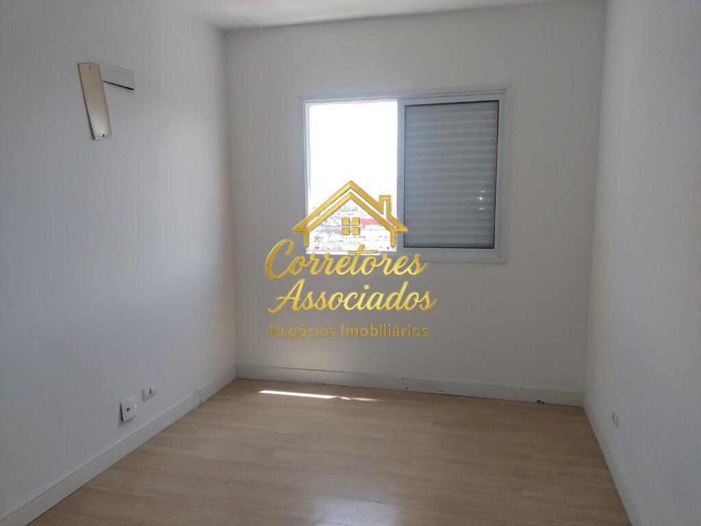 Apartamento com 3 quartos e 119 m² em Boqueirão, Praia Grande