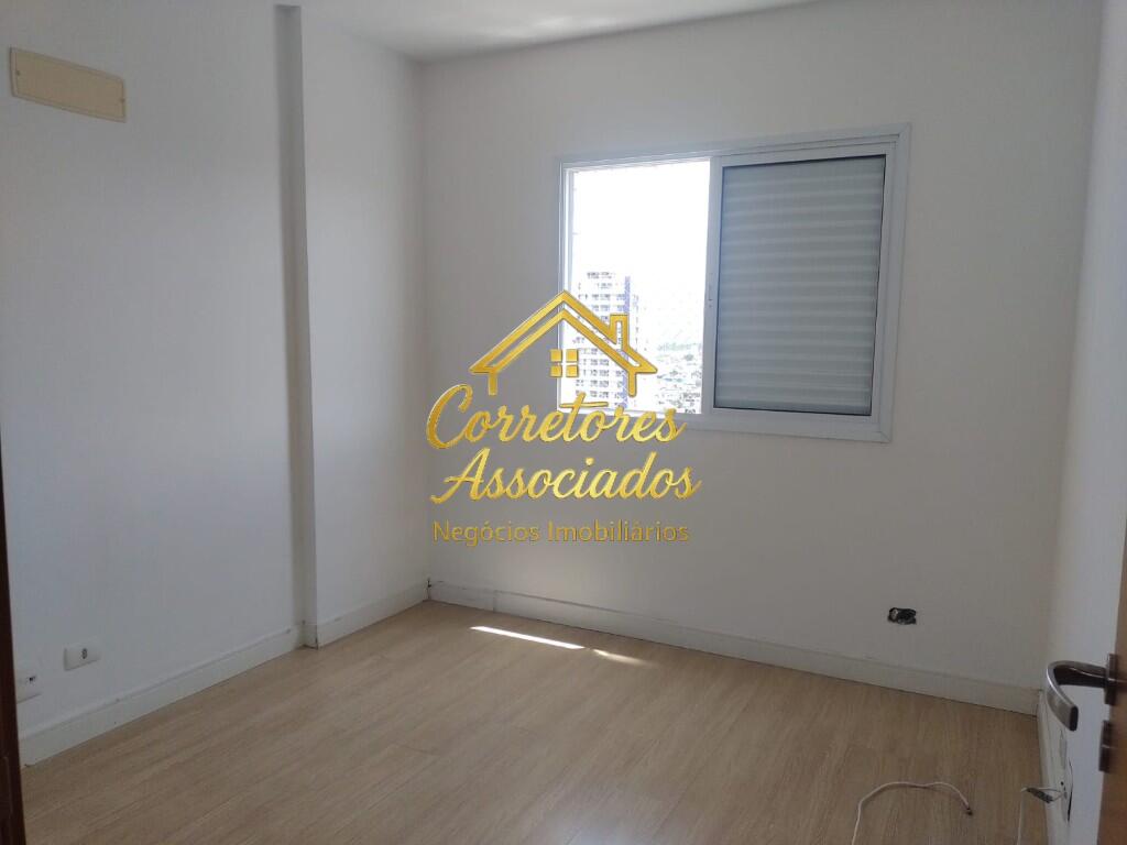 Apartamento com 3 quartos e 119 m² em Boqueirão, Praia Grande