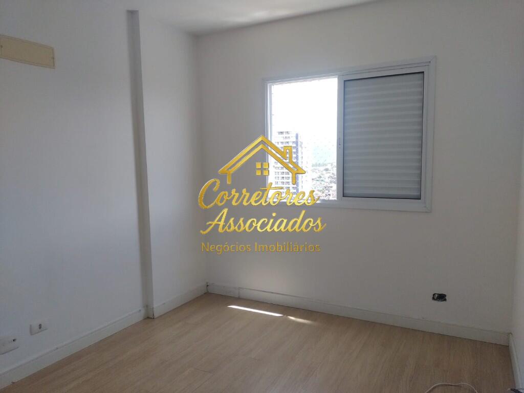 Apartamento com 3 quartos e 119 m² em Boqueirão, Praia Grande
