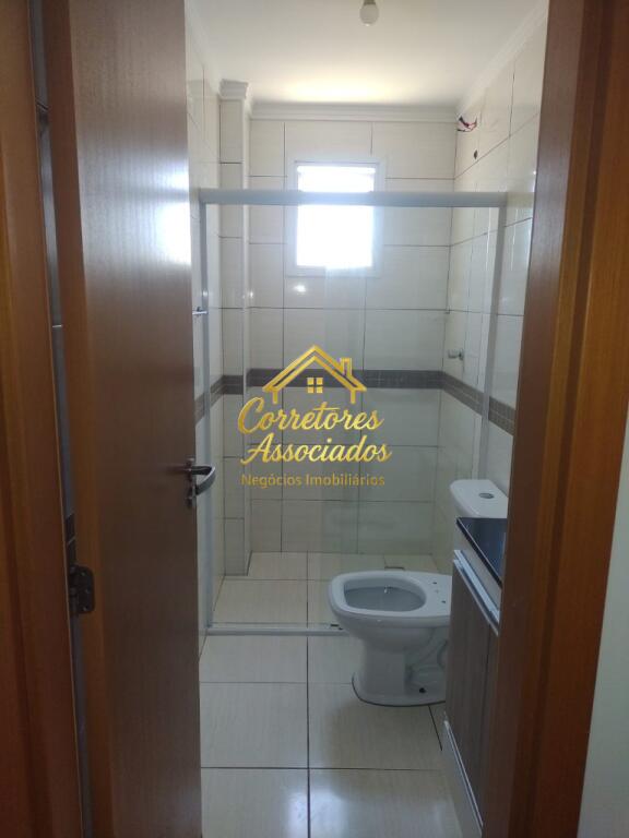 Apartamento com 3 quartos e 119 m² em Boqueirão, Praia Grande