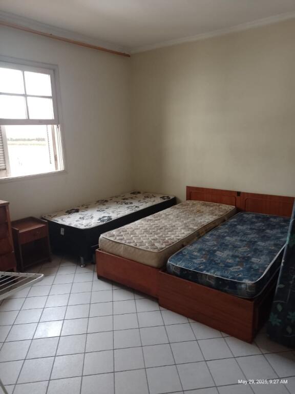 Apartamento com 2 quartos e 77 m² em Boqueirão, Praia Grande