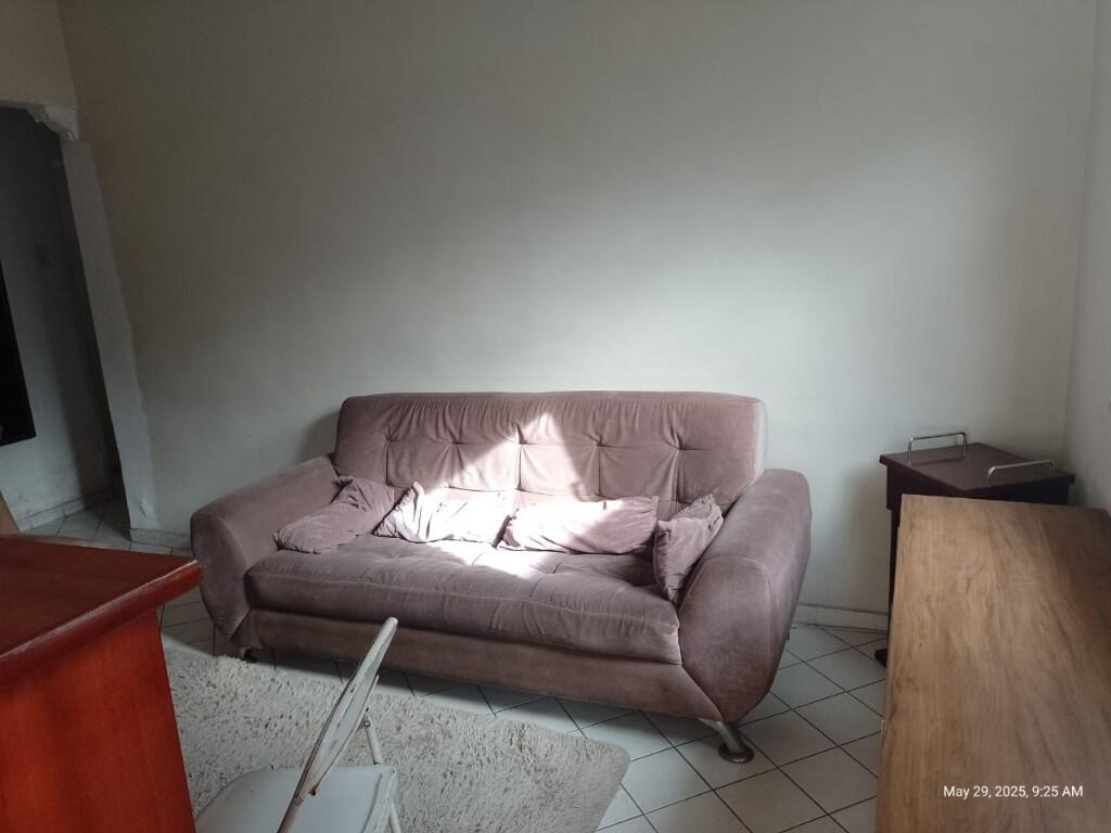 Apartamento com 2 quartos e 77 m² em Boqueirão, Praia Grande