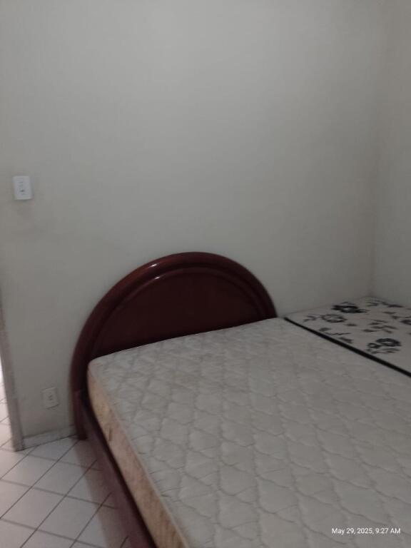 Apartamento com 2 quartos e 77 m² em Boqueirão, Praia Grande