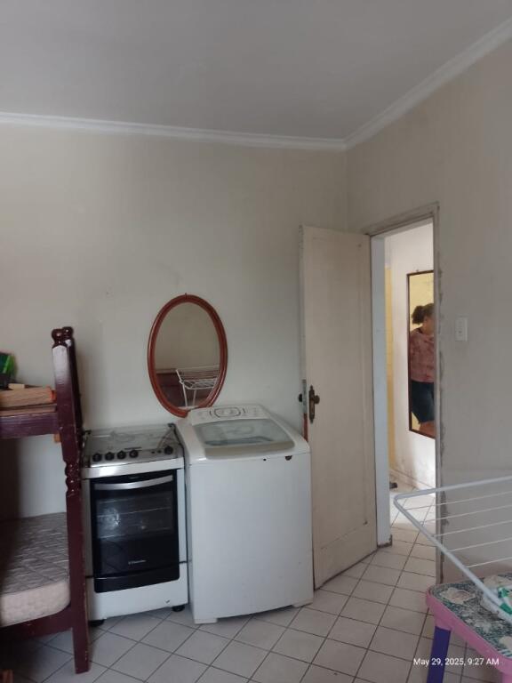 Apartamento com 2 quartos e 77 m² em Boqueirão, Praia Grande