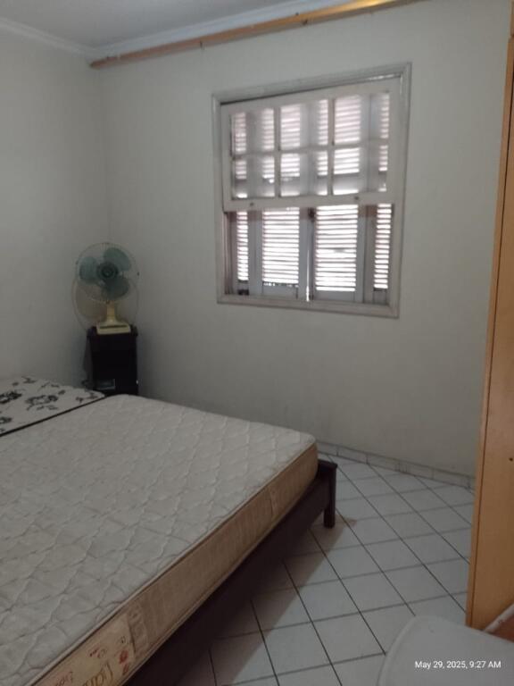 Apartamento com 2 quartos e 77 m² em Boqueirão, Praia Grande