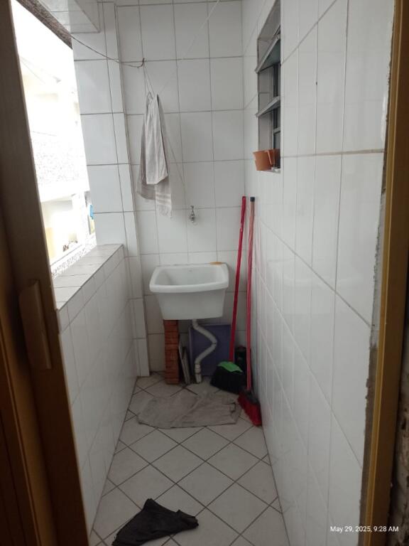 Apartamento com 2 quartos e 77 m² em Boqueirão, Praia Grande