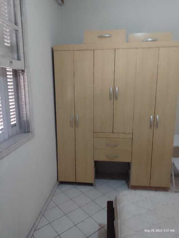 Apartamento com 2 quartos e 77 m² em Boqueirão, Praia Grande