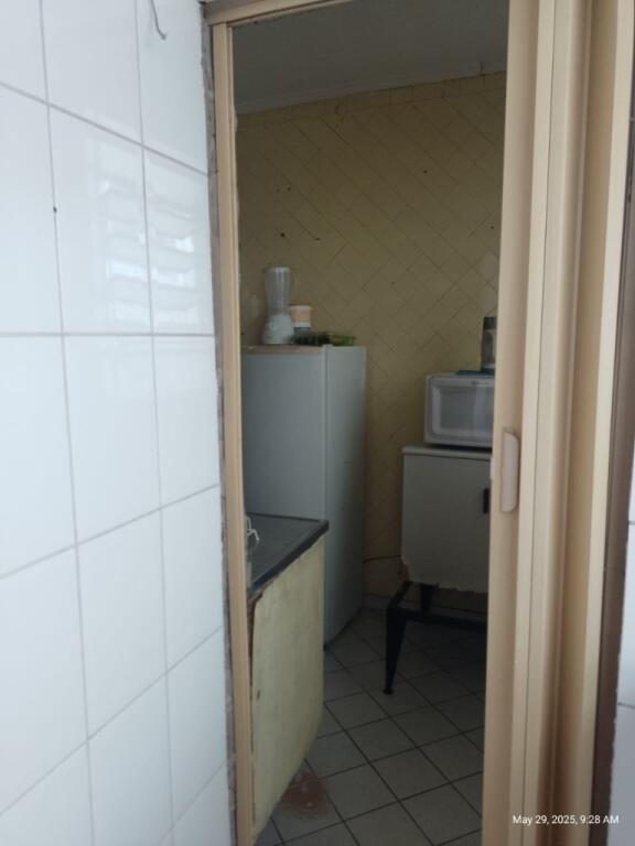 Apartamento com 2 quartos e 77 m² em Boqueirão, Praia Grande