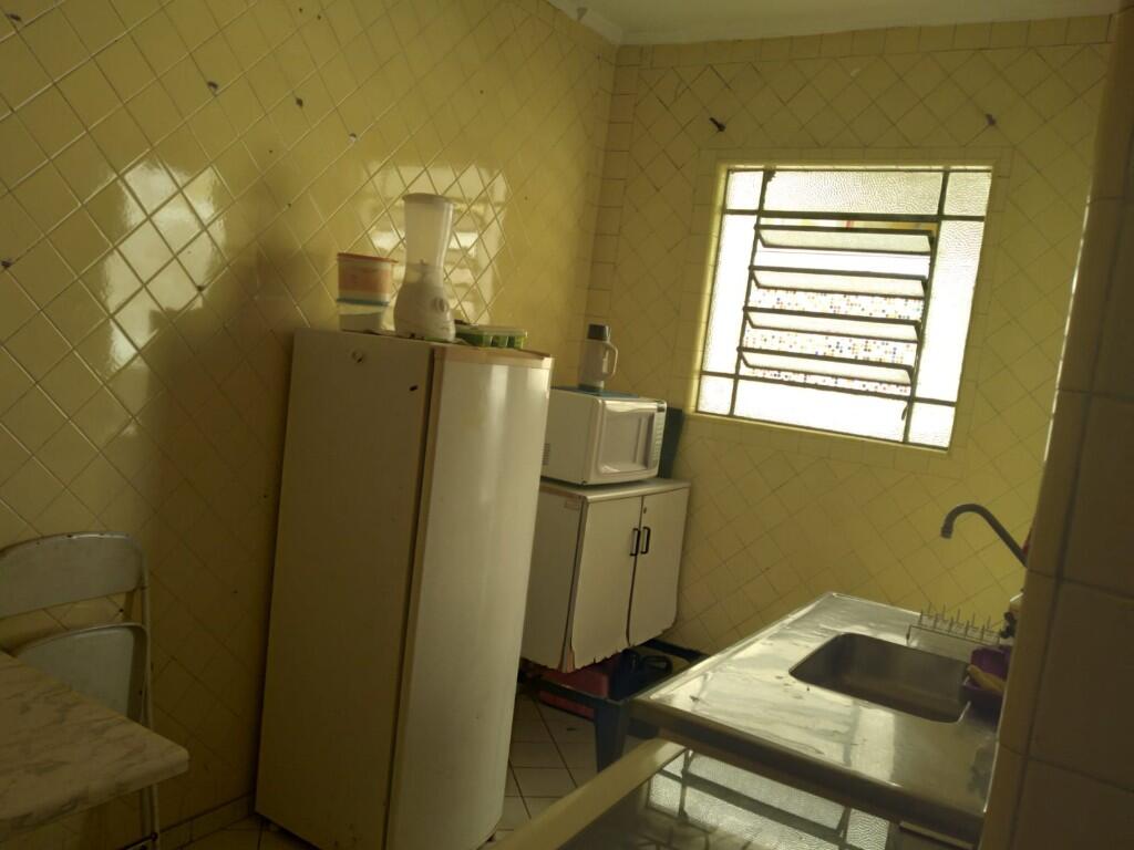 Apartamento com 2 quartos e 77 m² em Boqueirão, Praia Grande