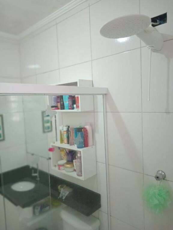 Apartamento com 1 quarto e 50 m² em Boqueirão, Praia Grande