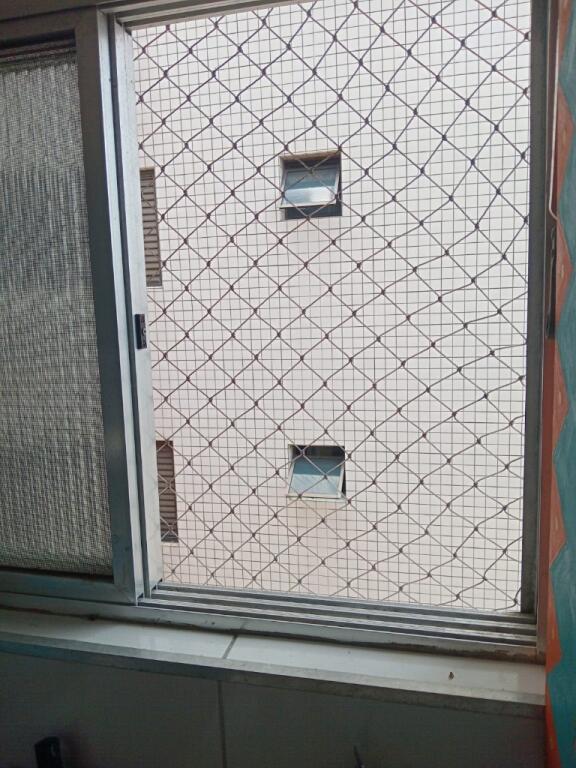 Apartamento com 1 quarto e 50 m² em Boqueirão, Praia Grande
