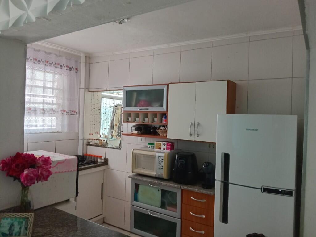 Apartamento com 1 quarto e 50 m² em Boqueirão, Praia Grande