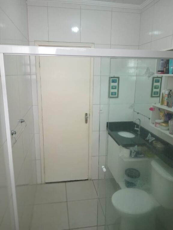 Apartamento com 1 quarto e 50 m² em Boqueirão, Praia Grande