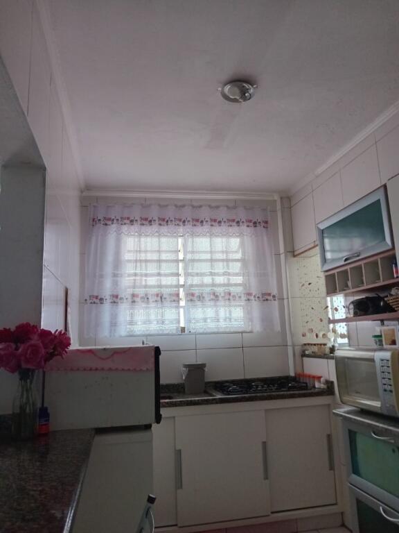 Apartamento com 1 quarto e 50 m² em Boqueirão, Praia Grande
