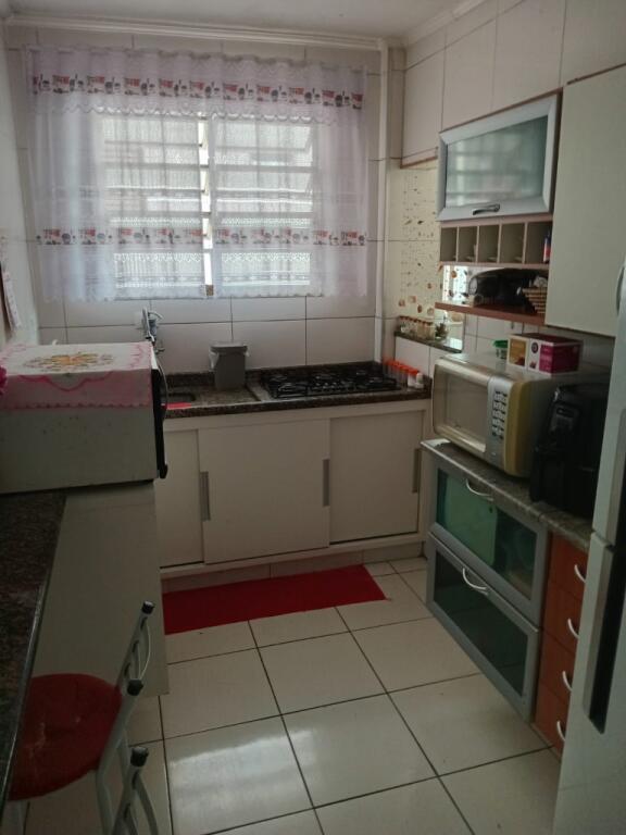 Apartamento com 1 quarto e 50 m² em Boqueirão, Praia Grande
