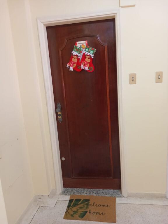 Apartamento com 1 quarto e 50 m² em Boqueirão, Praia Grande