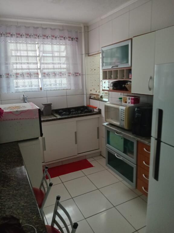 Apartamento com 1 quarto e 50 m² em Boqueirão, Praia Grande
