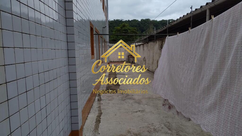 Apartamento com 1 quarto e 45 m² em Boqueirão, Praia Grande