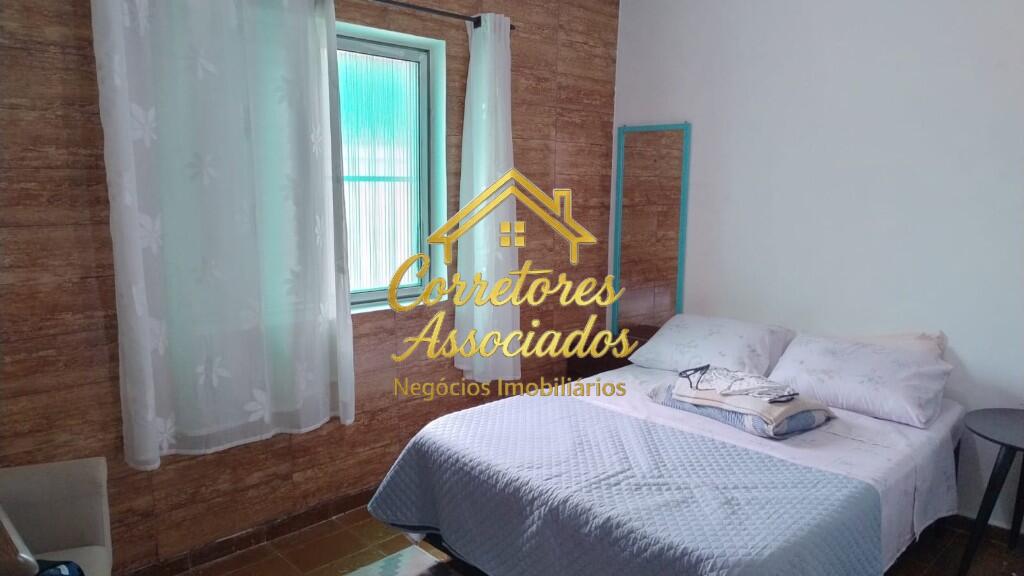 Apartamento com 1 quarto e 45 m² em Boqueirão, Praia Grande