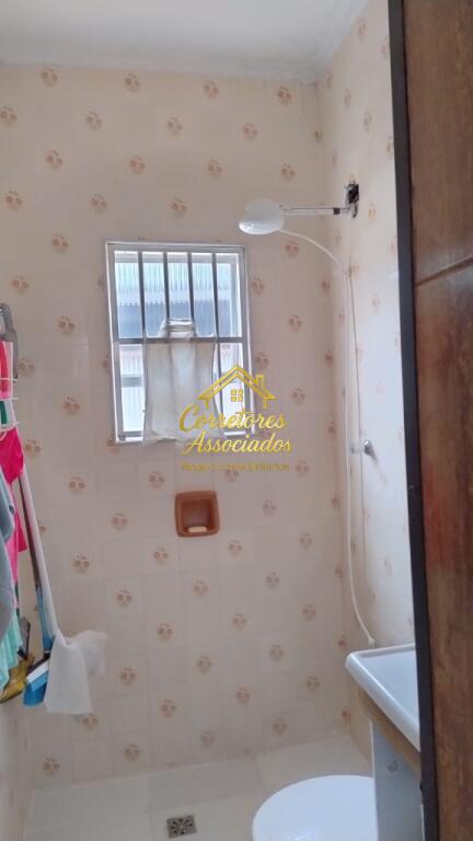 Apartamento com 1 quarto e 45 m² em Boqueirão, Praia Grande