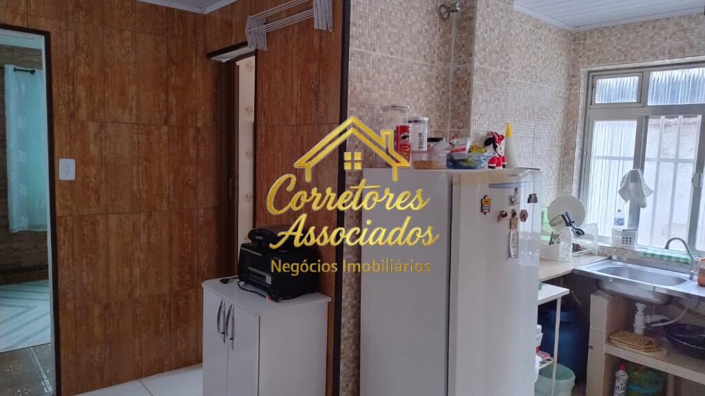 Apartamento com 1 quarto e 45 m² em Boqueirão, Praia Grande